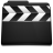 My Videos Icon 48px png